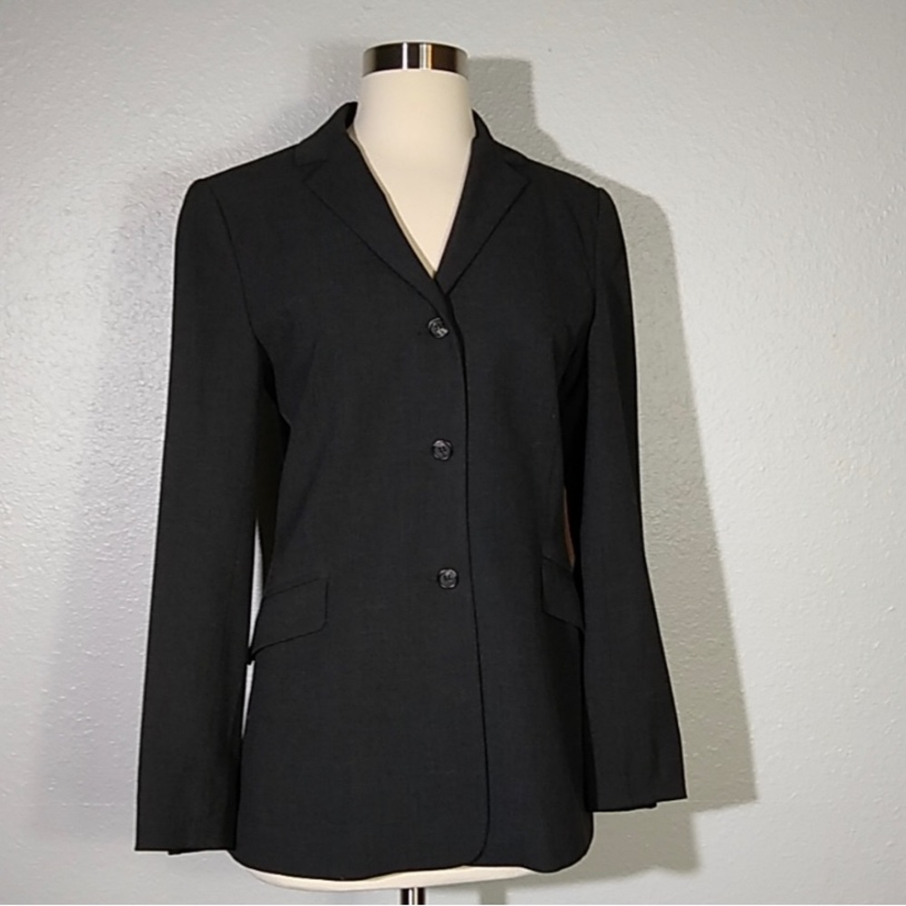 Woman’s Blazer